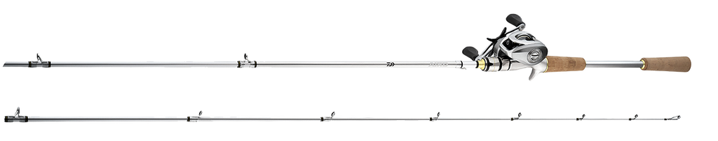 2026 AIRD 80 BAITCASTING COMBO – Daiwa US