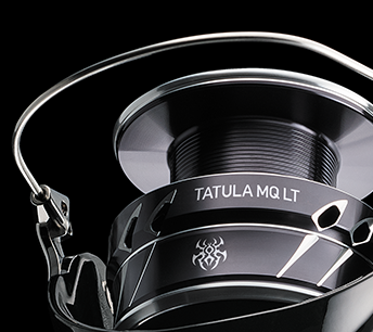Daiwa Tatula MQ LT 2500 Spinning Reel [TTUMQLT2500D-XH], 59% OFF