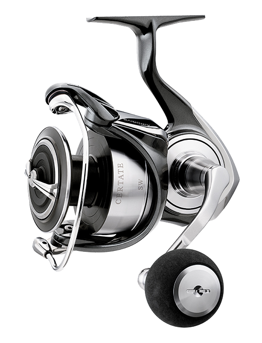CERTATE SW – Daiwa US CERTATE SW – Daiwa US