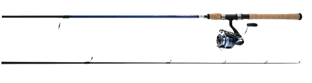CROSSFIRE INSHORE COMBO – Daiwa US