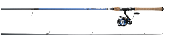 COMBOS – Daiwa US