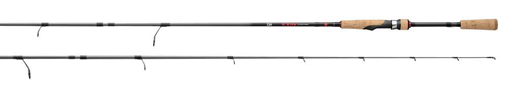 CDN CUSTOM RODS