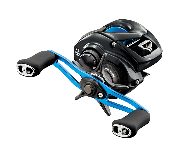 COASTAL SV TW 150 – Daiwa US COASTAL SV TW 150 – Daiwa US