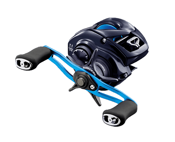 BAITCASTING REELS Daiwa US BAITCASTING REELS Daiwa US