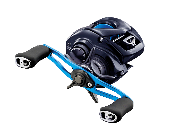 best baitcasting reels under $150 COASTAL SV TW 150 – Daiwa US