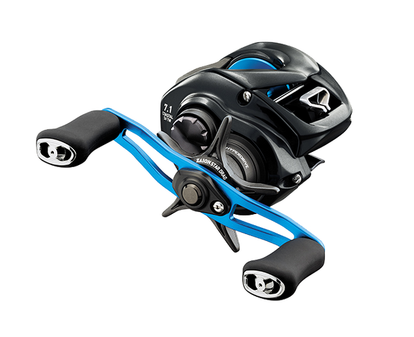 24 COASTAL SV TW 150 – Daiwa US