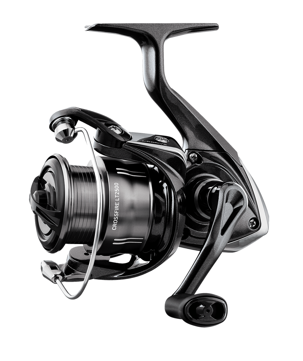 CROSSFIRE LT – Daiwa US
