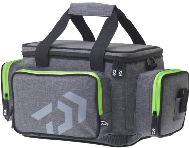 D-Box Tackle Bag – Daiwa US
