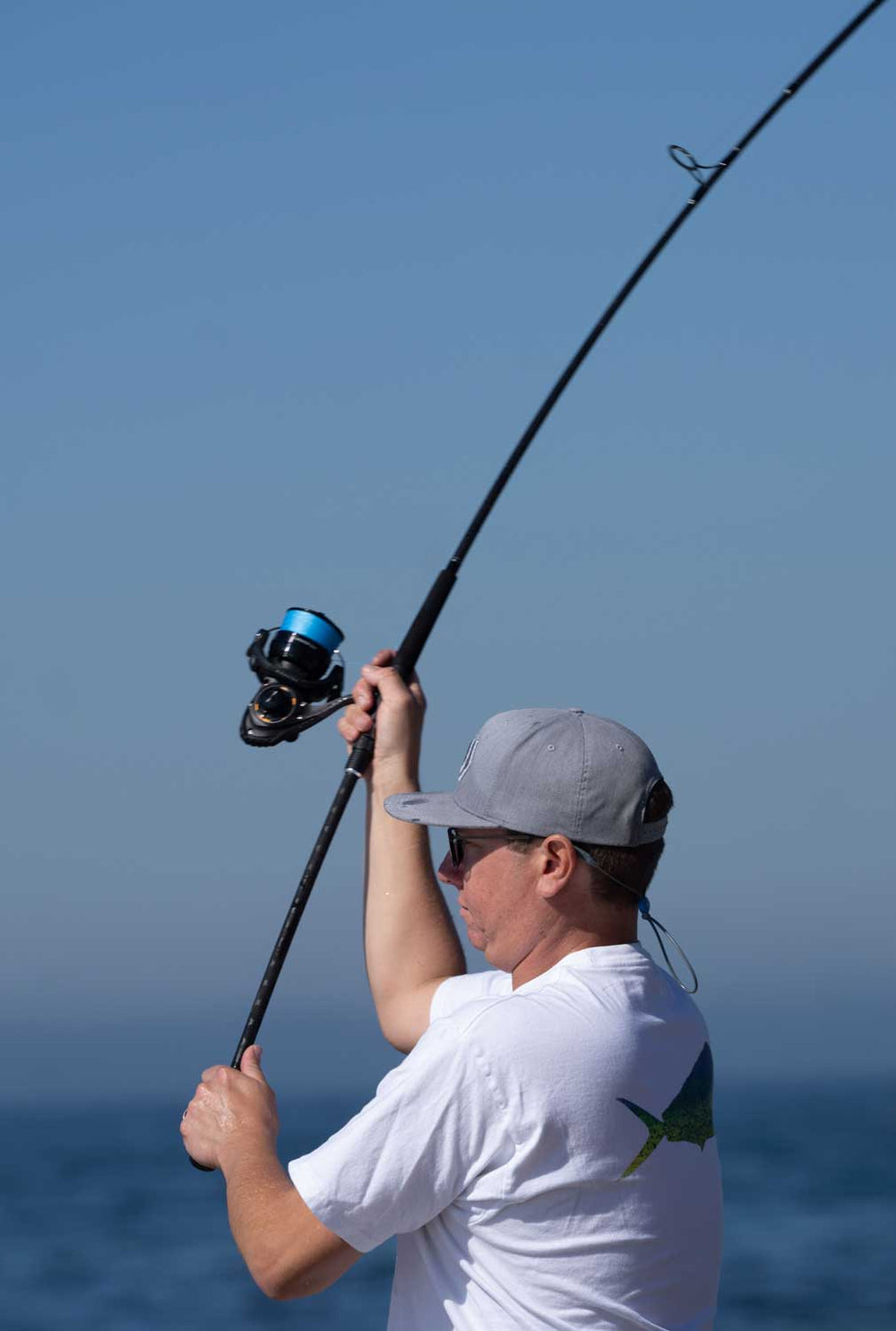 EMCAST SURF RODS EMCAST SURF RODS