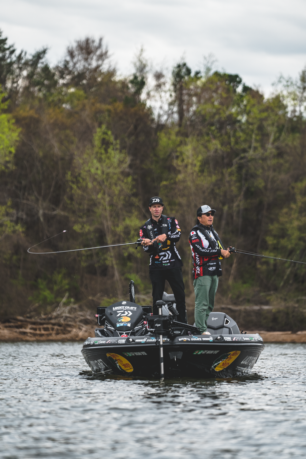TATULA 100 – Daiwa US TATULA 100 – Daiwa US