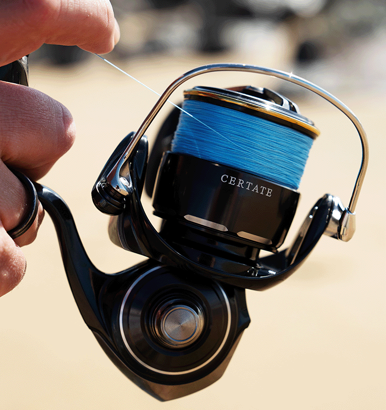 2026 CERTATE HD – Daiwa US 2026 CERTATE HD – Daiwa US
