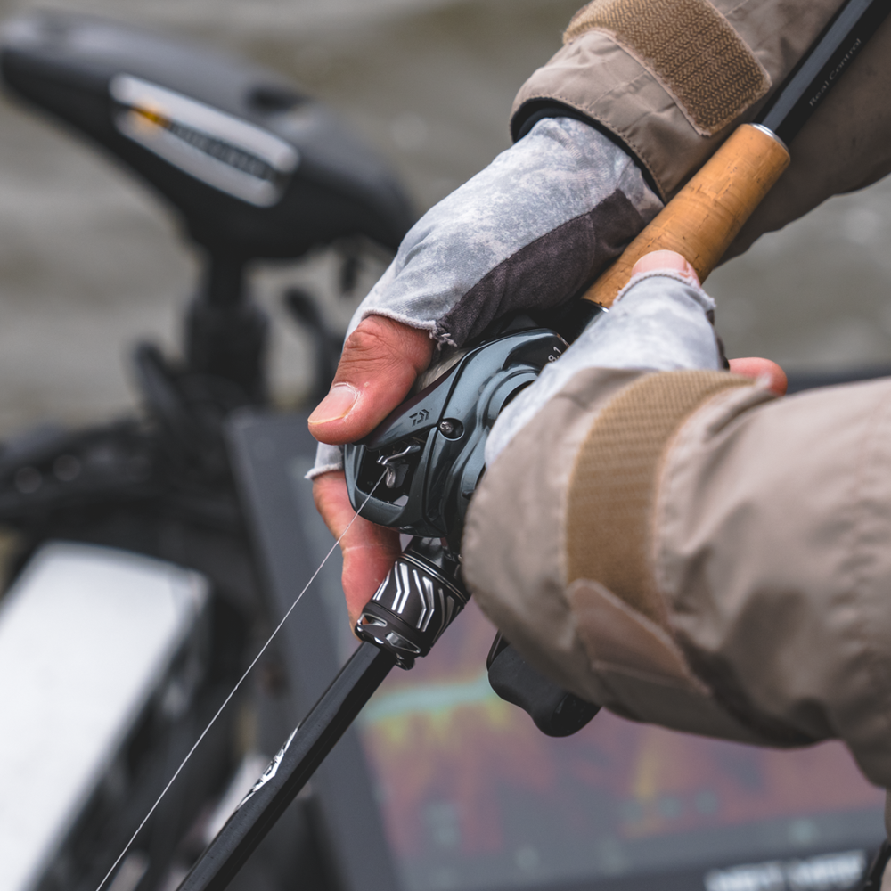 TATULA SV 100 – Daiwa US TATULA SV 100 – Daiwa US