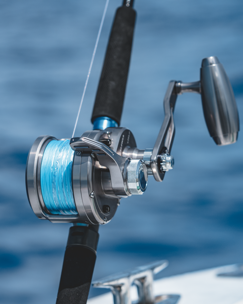 Daiwa saltiga online