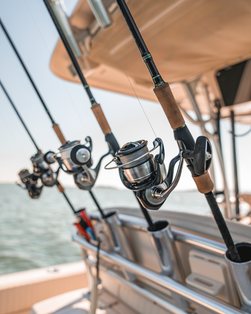 BLACKLINE INSHORE Daiwa US BLACKLINE INSHORE Daiwa US