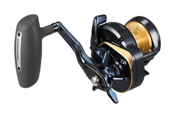 SALTWATER CONVENTIONAL REELS – Daiwa US