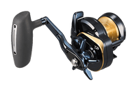 SALTIGA JIGGING STAR DRAG 10 & 15