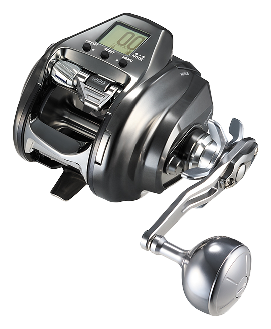 2026 SEABORG 300J