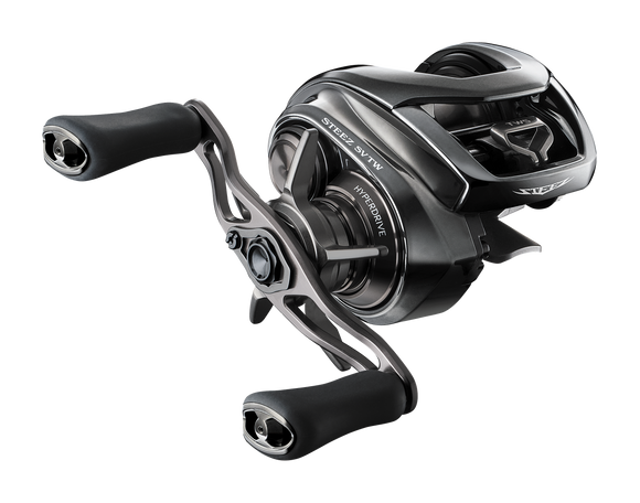 REELS  Daiwa US
