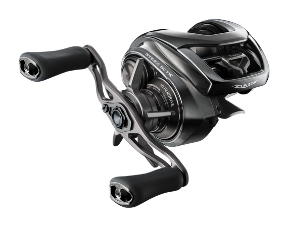baitcasting reels bassmaster.com Best Reel for Saltwater Fishing - Smooth Casting Design resistant brass gears KastKing unveils new smart reel
