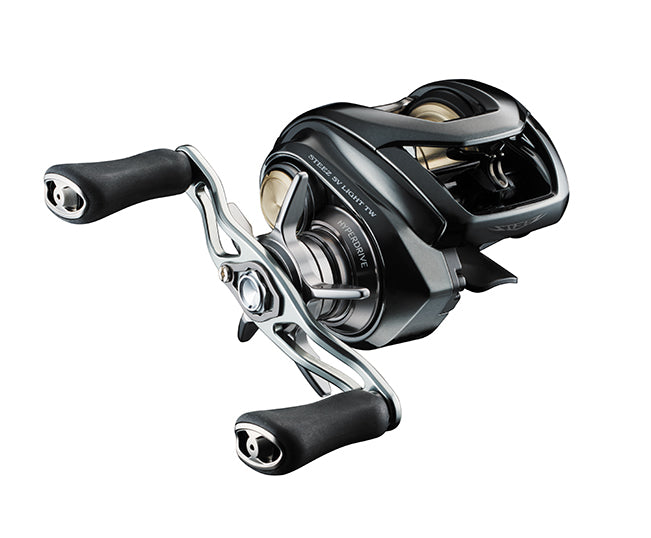 2026 STEEZ SV LIGHT TW – Daiwa US