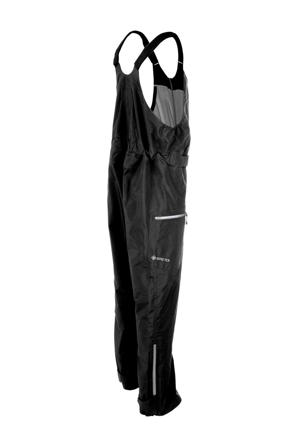 Daiwa Gore Tex Shell Bib – Daiwa US