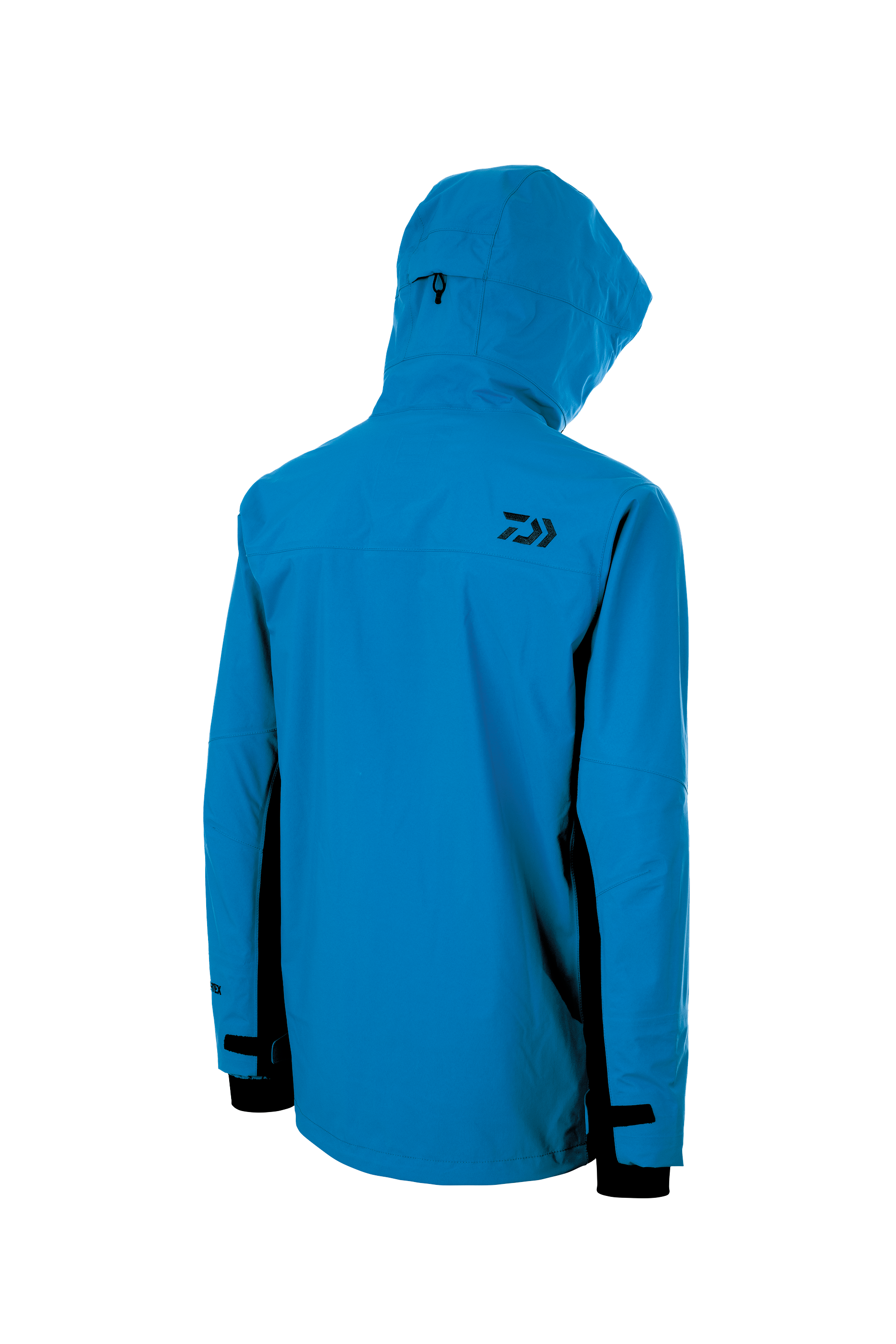 ダイワ GORE-TEX フィッシングジャケット 青/黒 L ダイワ GORE ダイワ GORE-TEX フィッシングジャケット 青/黒 L ダイワ GORE