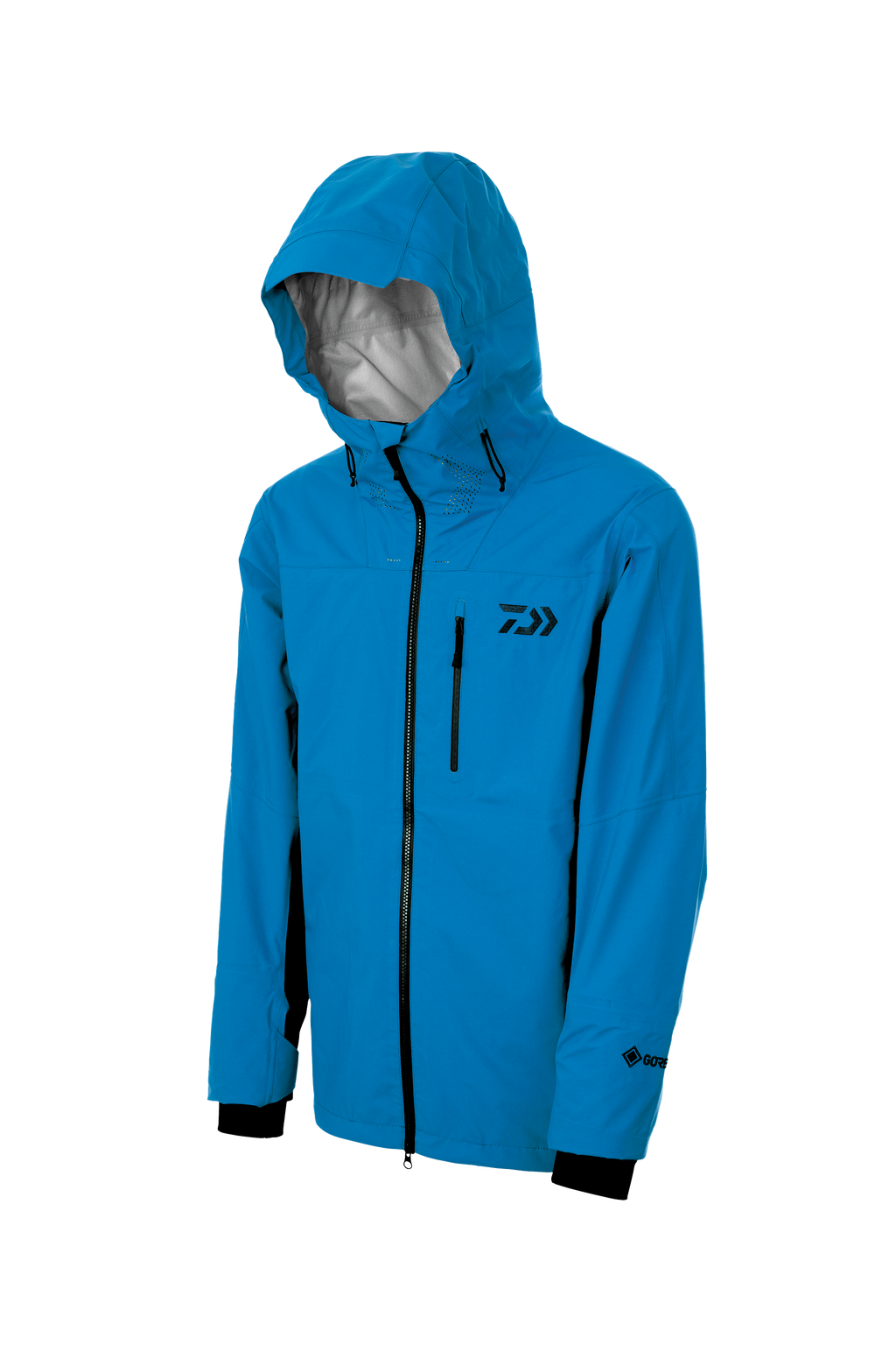 DAIWA GORE-TEX Peformance Shell 2XLサイズ Daiwa Gore Tex Shell Jacket Blue – Daiwa US