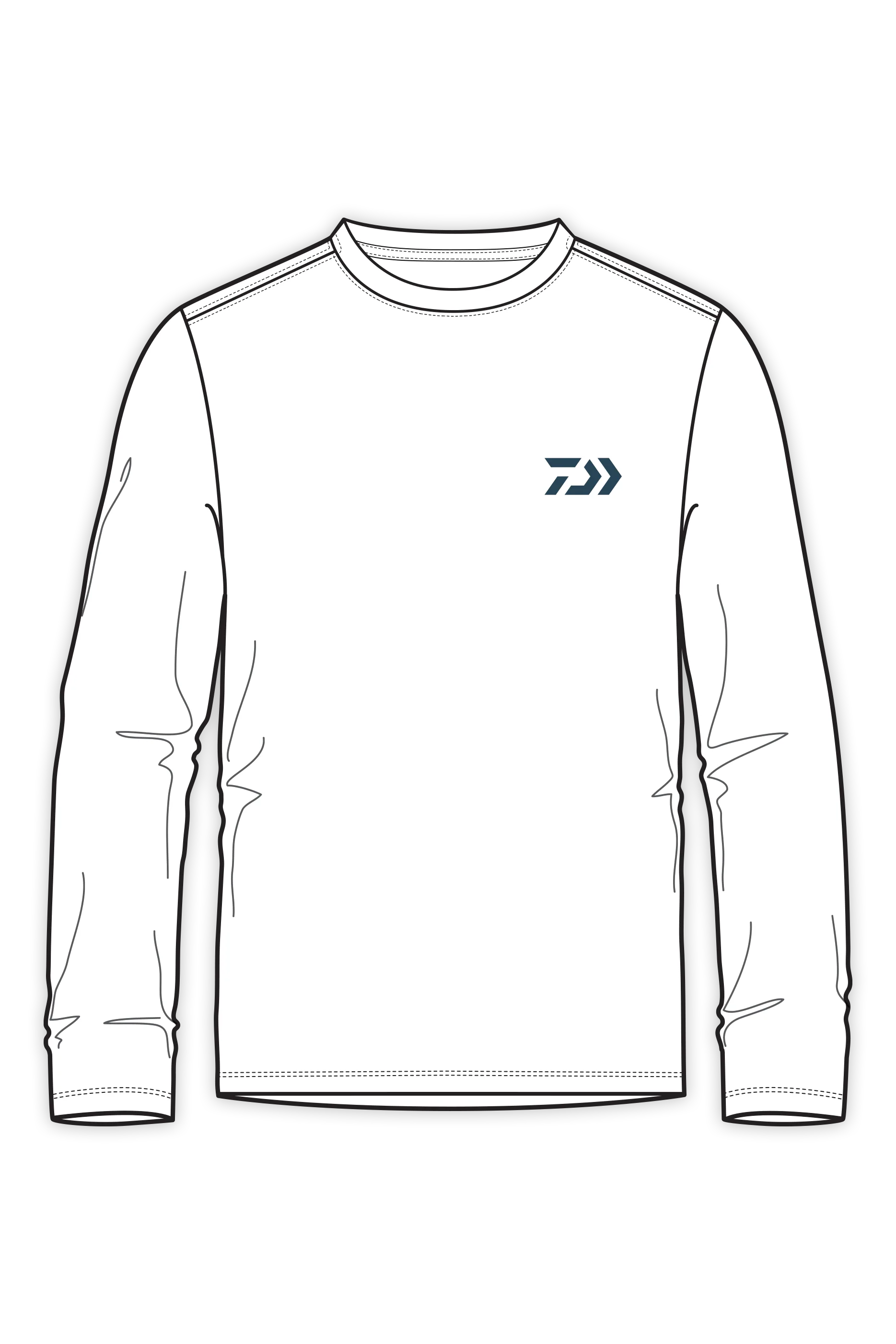 Daiwa-clothing-DVEC-