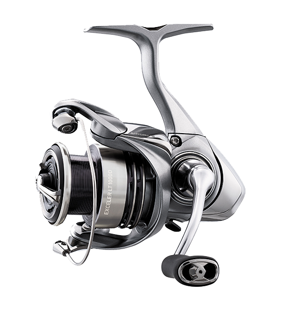 Daiwa Spinning reel 17 World spin 3000 Free Shipping with Tracking# New  Japan