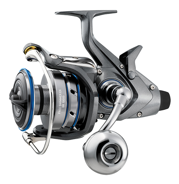 daiwa saltwater spinning reel products for sale