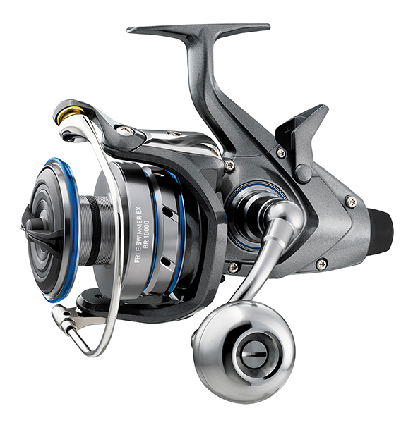 SALTWATER SPINNING REELS – Daiwa US