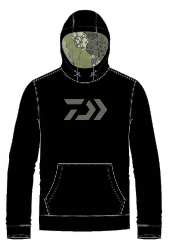 RAIN SUITS & HOODIES – Daiwa US