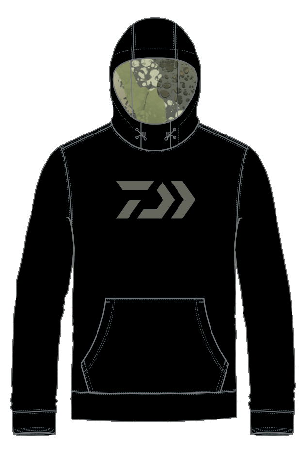 RAIN SUITS & HOODIES – Daiwa US