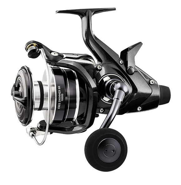 SALTWATER SPINNING REELS – Daiwa US