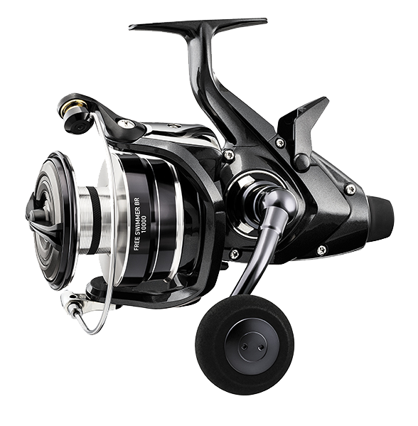 SALTWATER SPINNING REELS – Daiwa US