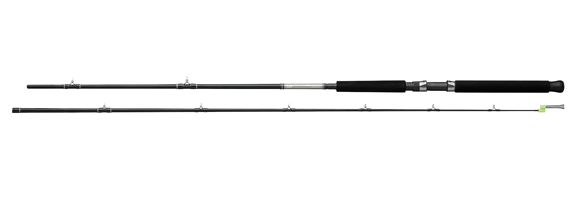 Bass Shack - NEW GREEN DAIWA RG rods now in stock 7'6 and