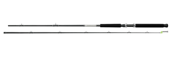 anybody use daiwan wilderness trolling rod for bank fishing GREAT LAKES TROLLING RODS – Daiwa US