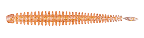 GLOW ORANGE