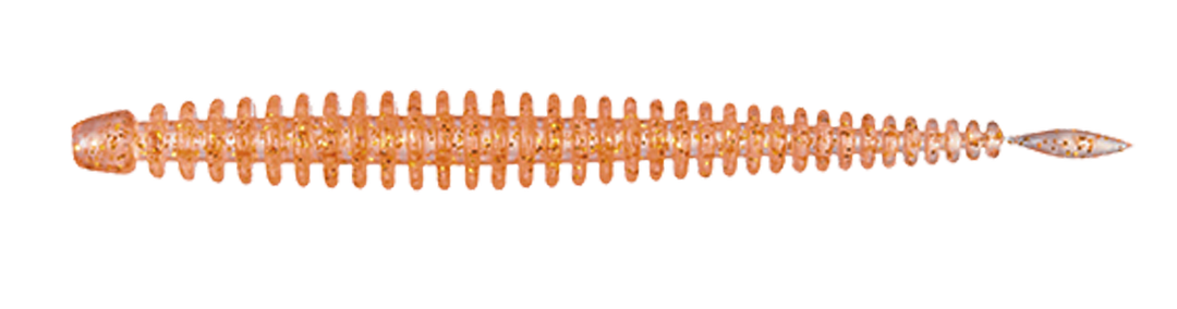 3" / ORANGE
