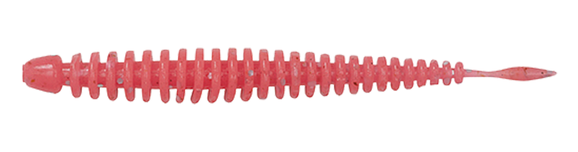 2026 DAIWA BEAM WORM VC CUSTOM GARLIC
