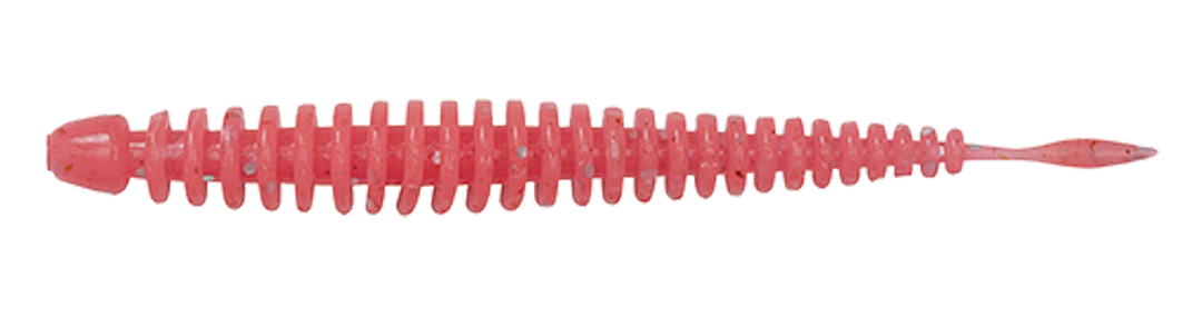 2.3" / GLOW PINK