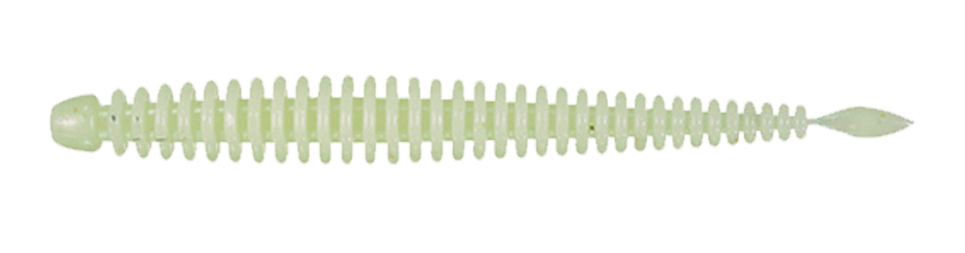 2.8" / GLOW WHITE