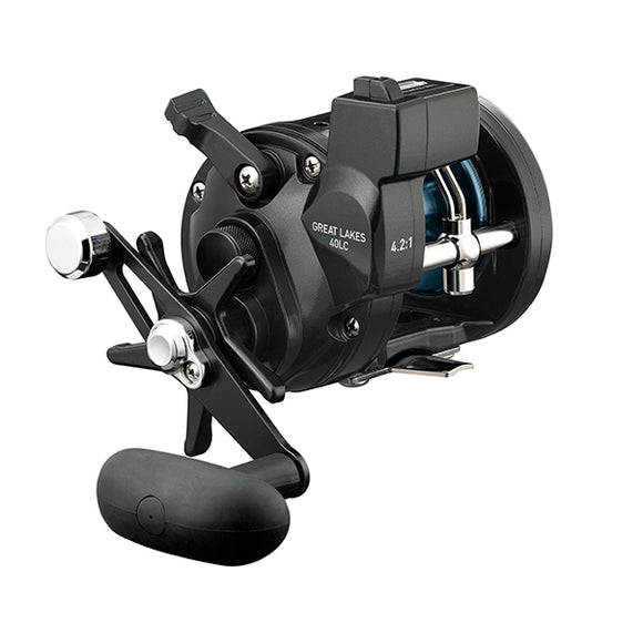LINE COUNTER REELS Daiwa US LINE COUNTER REELS Daiwa US