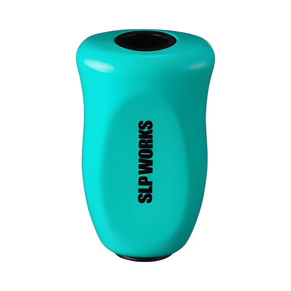 Crayon Green Custom Grip - 1 Piece 