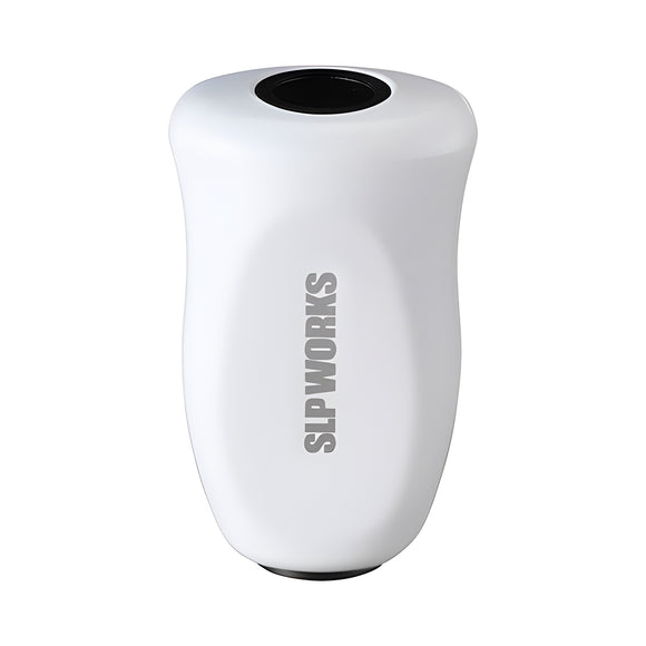 Crayon White Custom Grip - 1 Piece 