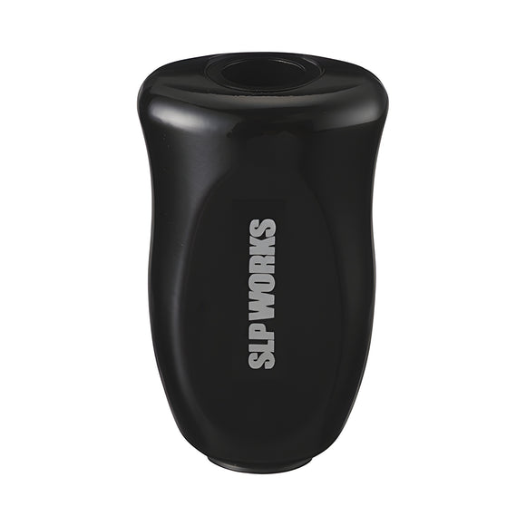 Crayon Black Custom Grip - 1 Piece 