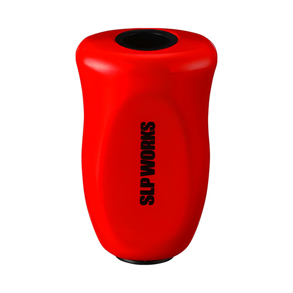 Crayon Red Custom Grip - 1 Piece 