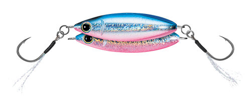 BLUE PINK