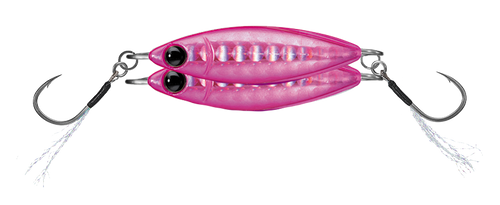 PINK ZEBRA UV