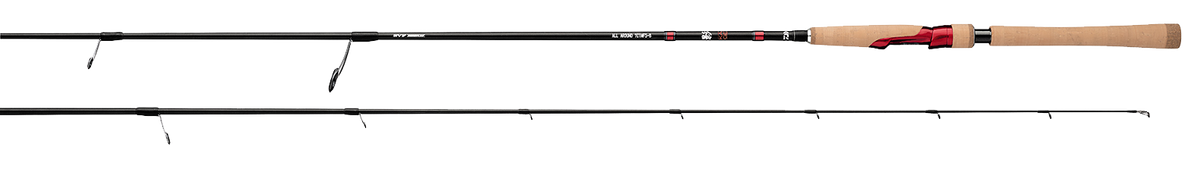 Kagebo Rod KAGE PREMIUM BASS RODS – Daiwa US
